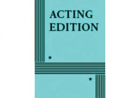 Acting Edition 1