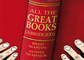 All the Great Books New