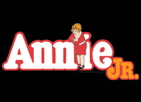 annie jr script for the musical
