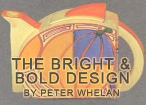 Bright and the Bold Design new