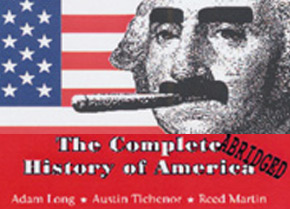 Complete History of America