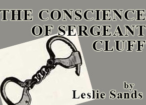 Conscience of Sergeant Cluff
