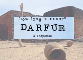 Darfur new
