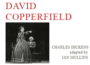 David Copperfield New
