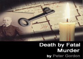 Death by Fatal Murder New