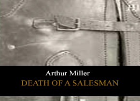 Death of a Salesman new