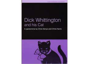 Dick Whittington D&H