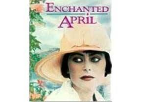 Enchanted April 2