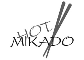 Hot Mikado