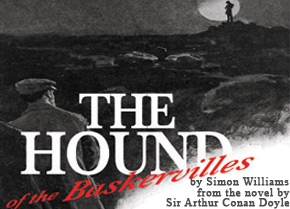 Hound of the Baskervilles new