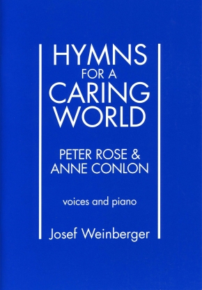 Hymns for a Caring World