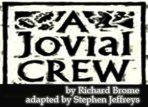 Jovial Crew new
