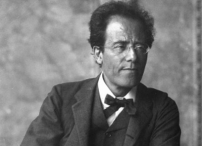 Mahler Retuschen