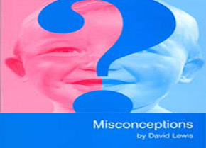 Misconceptions New