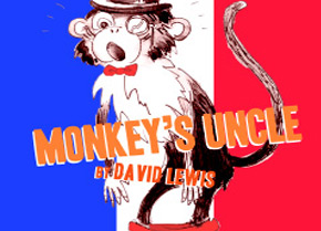 Monkeys Uncle New
