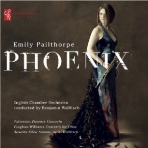 Phoenix - Emily Pailthorpe
