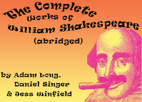 Shakespeare Abridged New