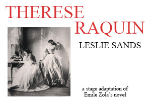 Therese Raquin New