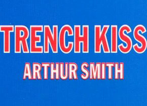 Trench Kiss new