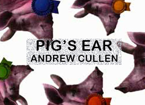 pig's ear new